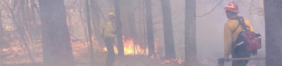 Carroll County Forest Fire Warden's Association